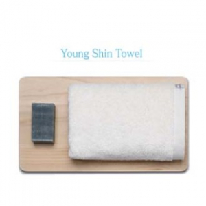 퓨어플러스 100회 항균타올