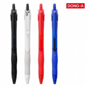 동아 겔스트림 볼펜 0.7mm