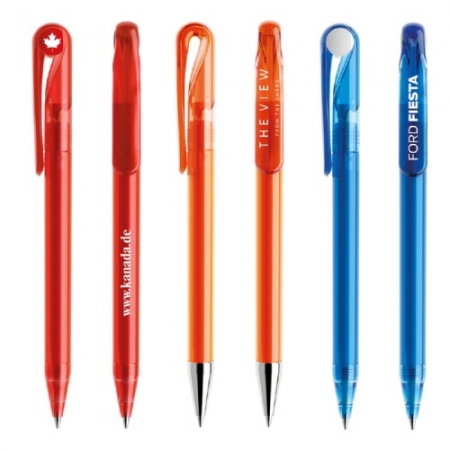 스위스볼펜 프로디아 DS1 6종 컬렉션 prodir #2