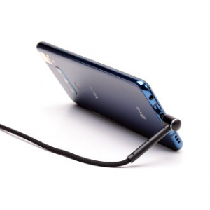 지군 GSC- 390 C타입 급속 충전케이블 거치