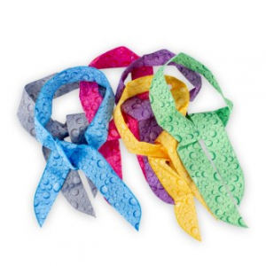 발로우 쿨 아이스 스카프 // 국내산