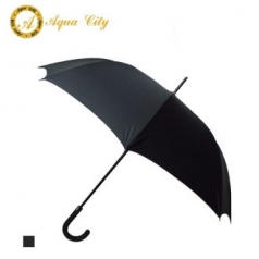 [아쿠아시티] 곡자 블랙 무하직기 우산 (65)