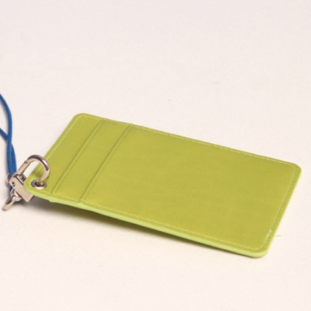 뉴클로이카드목걸이 (줄포함) #2