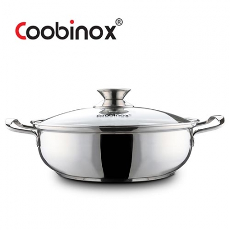 쿠비녹스 HAUS 전골냄비 24cm #2