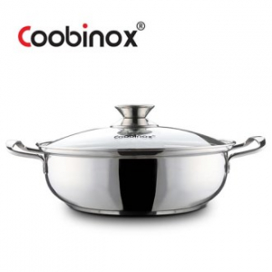 쿠비녹스 HAUS 전골냄비 24cm