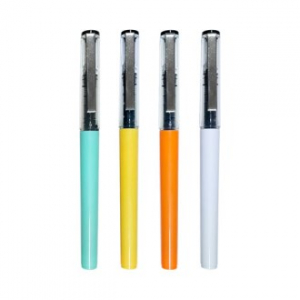 불티나 칼라 점보 수성펜 0.48mm