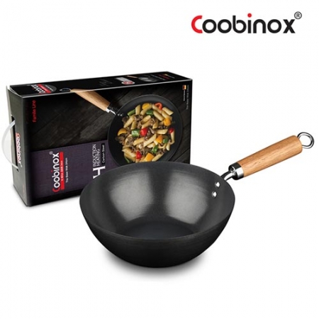 [쿠비녹스] 더 베이스 궁중팬 24cm #2