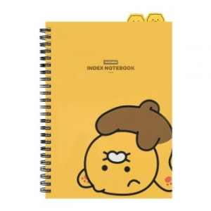 카카오 춘식이 PP 인덱스 노트 J1