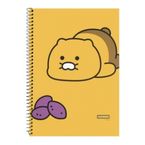 카카오 춘식이 스프링 연습장 [J1]