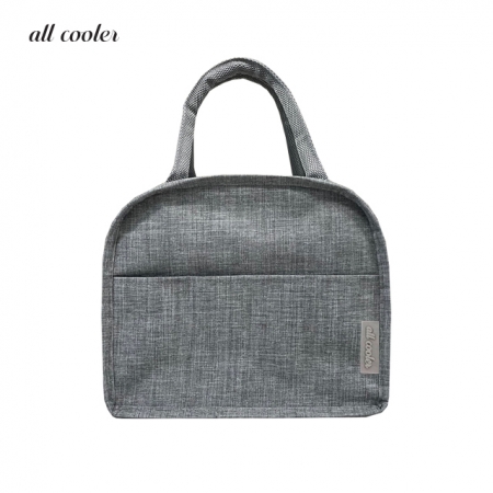 뉴 런치 포켓 보온 보냉백 #5