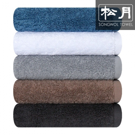 [송월타올] 호텔 아루아 타올 #2