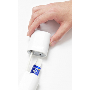 스마트 휴대용 안심 칫솔살균기 // 국산