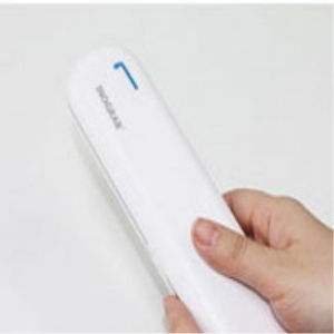 휴대용 UVC 안심 칫솔살균기 / 스마트 칫솔살균기 // 국산