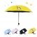 듀홈 캐릭터 자외선차단  매직 암막 수동 양우산 4칼라
