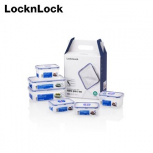 락앤락 816S6 반찬통 세트 클래식 4호