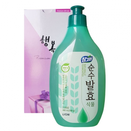 참그린식물500g-1p세트 #2