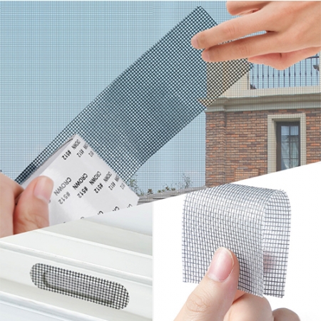 듀홈 방충망 보수 롤테이프 #2