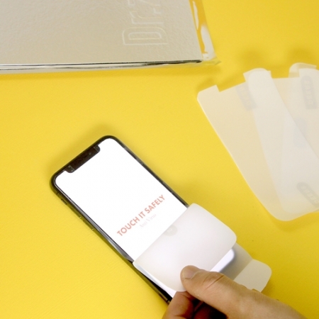 닥터지오 산화아연 항균필름 A4 점착/접착/승강기/엘레베이터 #5