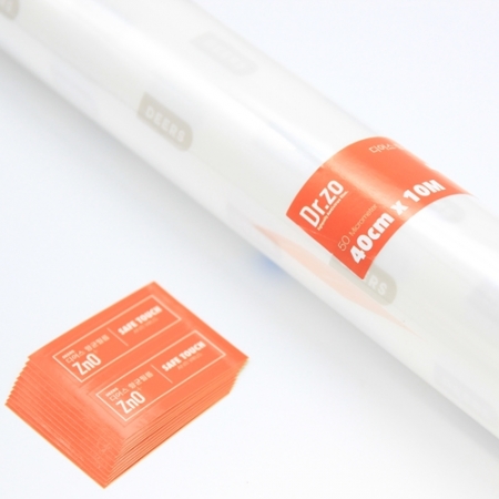 닥터지오 산화아연 항균필름 10m 비점착 /승강기/엘레베이터/디어스엠 #2