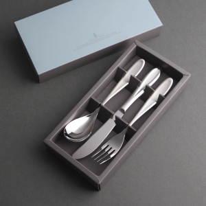 소울 커트러리 세트 3P