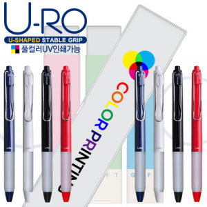 유로 위너 볼펜 샤프 세트