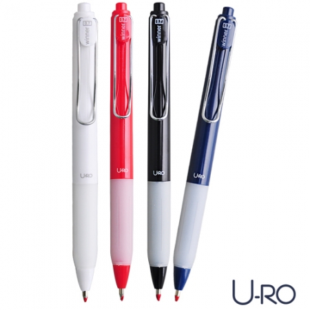 유로 위너 볼펜 0.7mm #3