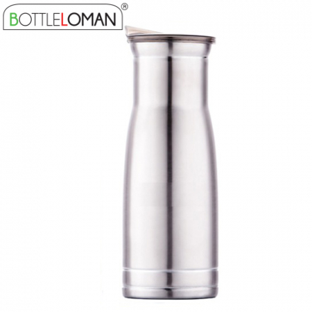 [보틀로만] 스텐 물병 2호 #2