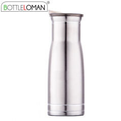 [보틀로만] 스텐 물병 2호