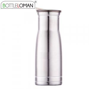 [보틀로만] 스텐 물병 2호