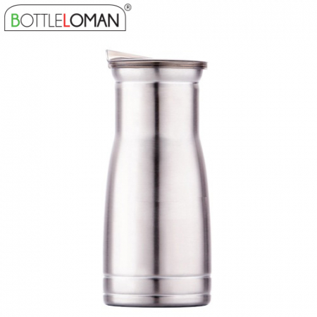 [보틀로만] 스텐 물병 1호 #2