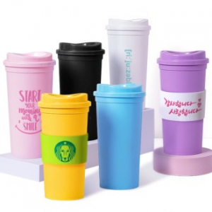 (H- 054) 냉온 텀블러 500ml / 국산