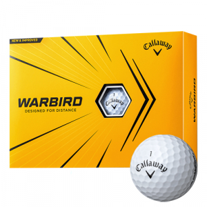 캘러웨이 워버드 12구 세트 MJ