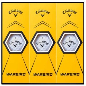 캘러웨이 워버드 9구 세트 MJ
