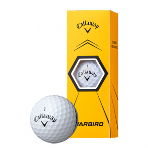 캘러웨이 워버드 3구 세트 MJ