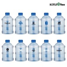 [보틀트리] 미니 생수 물통 1000ml