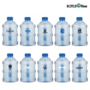 [보틀트리] 미니 생수 물통 750ml