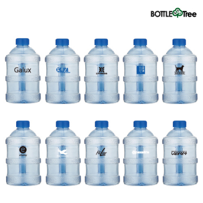 [보틀트리] 미니 생수 물통 750ml