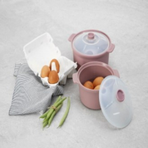 이편한 실리콘 계란찜기 G9