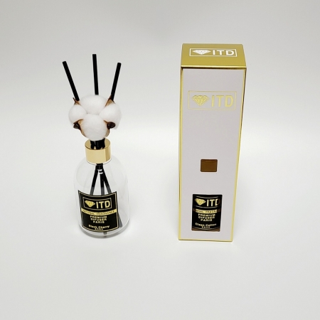 NEW 아이티디 디퓨저 프리미엄 250ml 대용량 선물세트 프랑스 천연향 #4