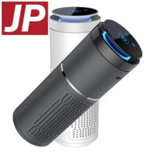[JP-700AP] H13필터 프리미엄 공기청정기 (휴대용 / 차량용)
