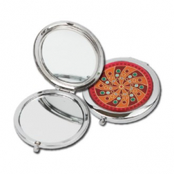 양면 손거울 (대)