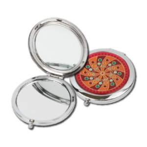 양면 손거울 (대)