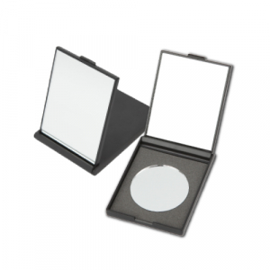 아트 양면 거울 79*94*7mm