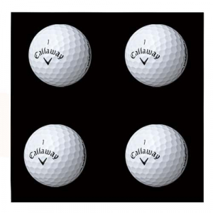 캘러웨이 워버드 베이직 4구 세트 MJ