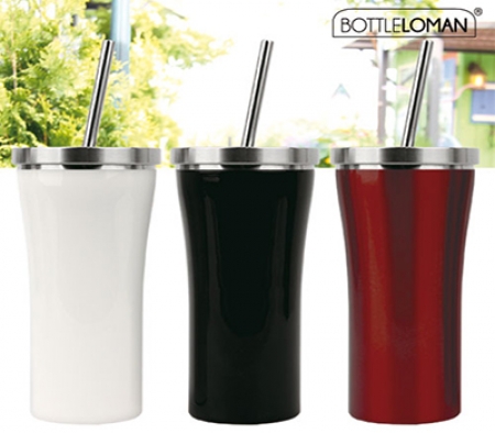 [보틀로만] 스페셜 럭셔 리스텐 텀블러 450ml #2