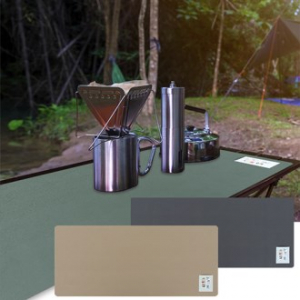 캠핑용 테이블 매트 100*45cm