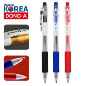 동아 Q 노크 볼펜