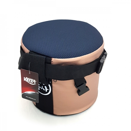 편한농사 버클형 농사 방석 (대) #2