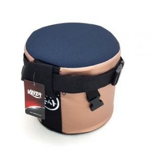 편한농사 버클형 농사 방석 (대)