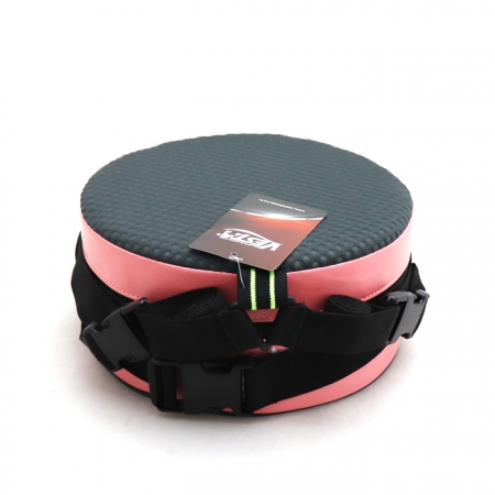 편한농사 에어메쉬 버클형 농사 방석 (소) #2